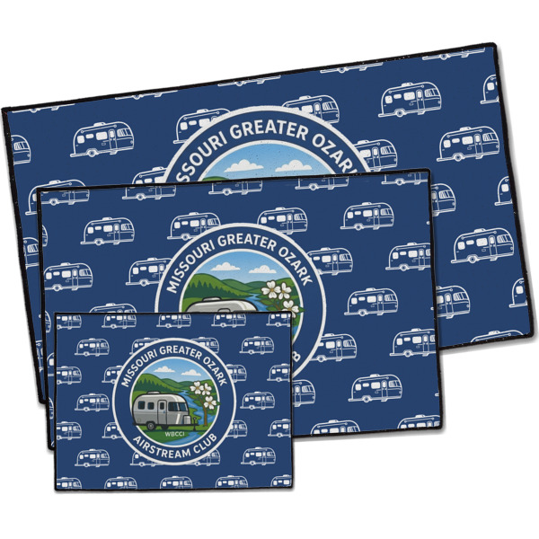 Custom Design - Door Mats - Parent/Main