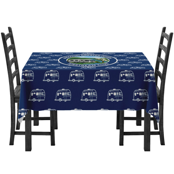 Custom Design Your Own Tablecloth