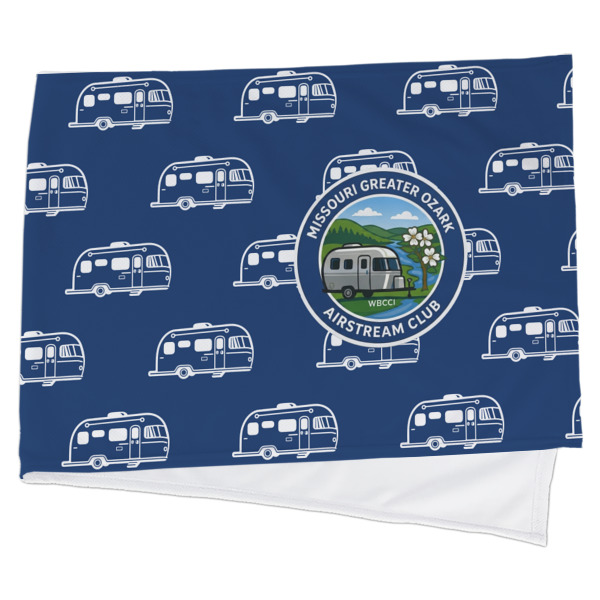 Custom Design Your Own Cooling Towel