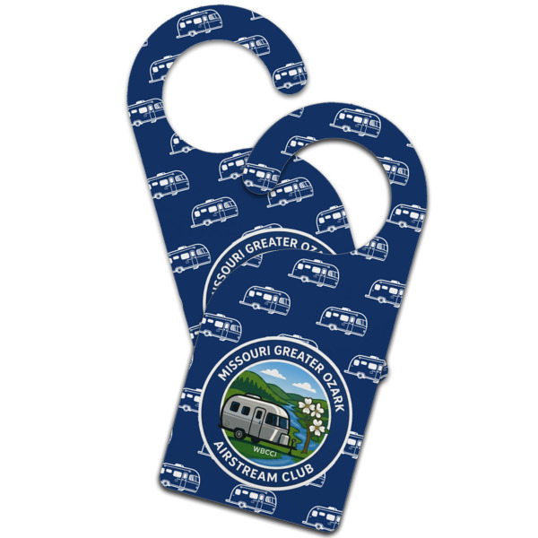 Custom Design - Door Hanger - MAIN