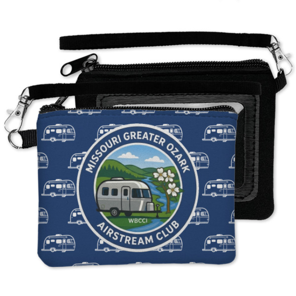 Custom Design - Wristlet ID Cases - MAIN