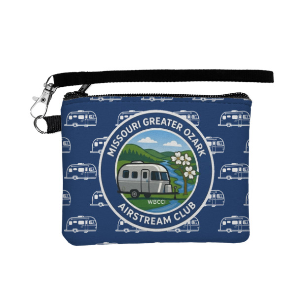 Custom Design Your Own Wristlet ID Case