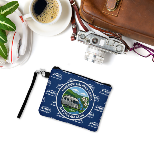 Custom Design - Wristlet ID Cases - LIFESTYLE