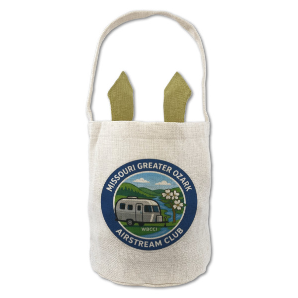 Custom Design Your Own Easter Basket