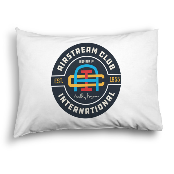 Custom Design Your Own Pillow Case - Standard - Graphic