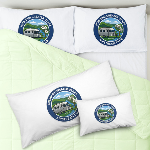 Custom Design - Pillow Cases - LIFESTYLE