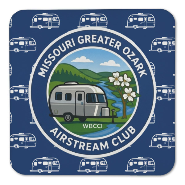 Custom Design - Coaster Set - FRONT (one)
