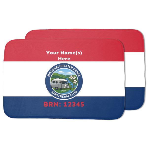 Custom Design - Drying Dish Mat - MAIN
