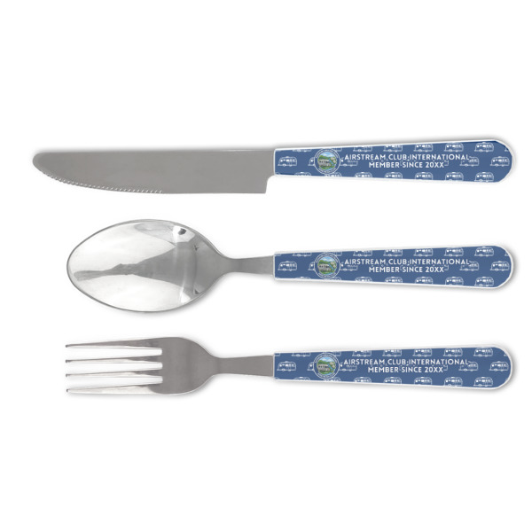 Custom Design Your Own Cutlery Set