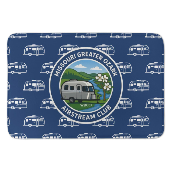 Custom Design Your Own Anti-Fatigue Kitchen Mat