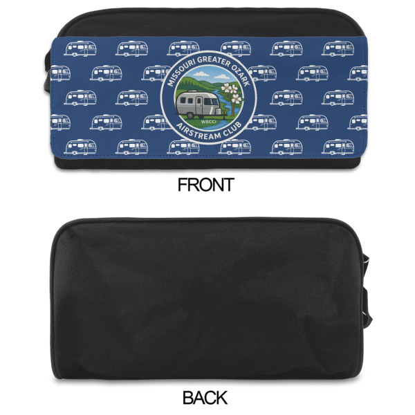 Custom Design - Shoe Bags - Approval