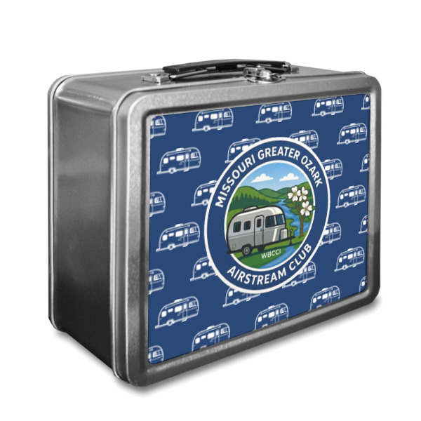 Custom Design Your Own Lunch Box