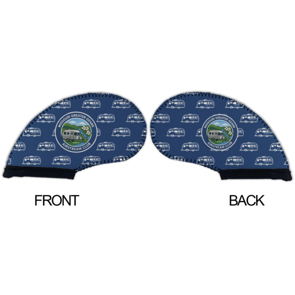 Custom Design - Golf Club Covers - APPROVAL