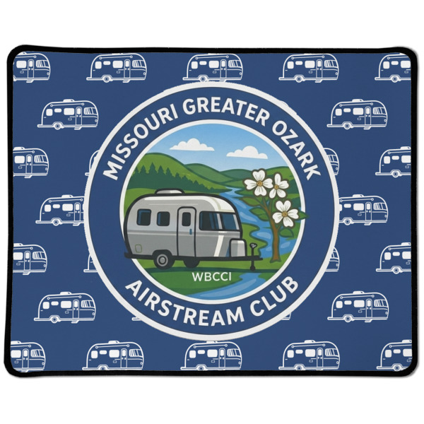 Custom Design Your Own Gaming Mouse Pad - Large - 12.5" x 10"