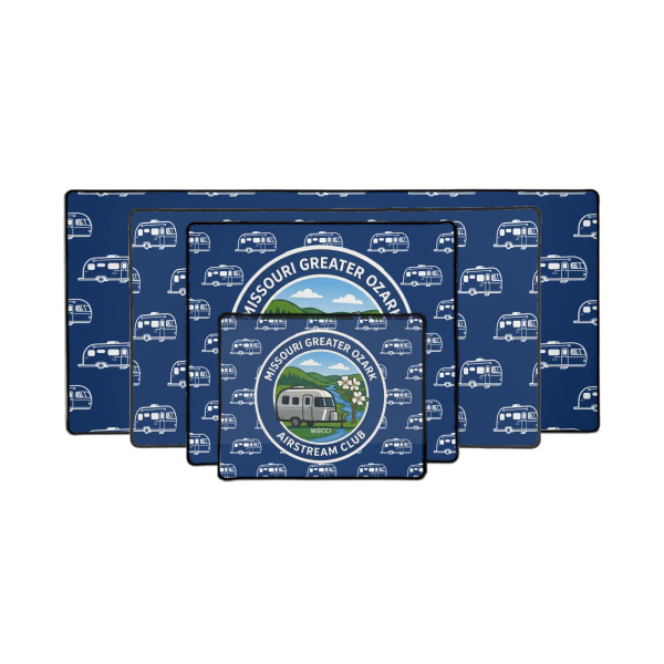 Custom Design - Gaming Mats - Parent/Main