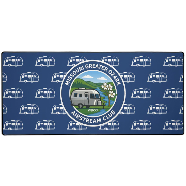 Custom Design - Large Gaming Mats - Approval