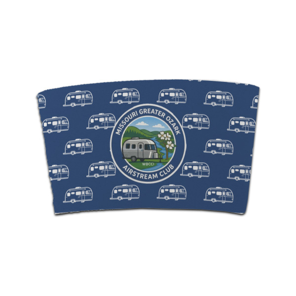 Custom Design Your Own Coffee Cup Sleeve