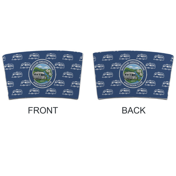 Custom Design - Coffee Cup Sleeve - APPROVAL