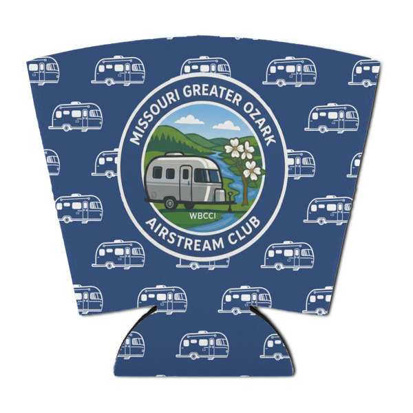 Custom Design - Party Cup Sleeves - with bottom - FRONT