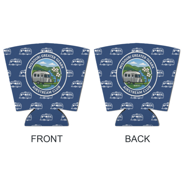 Custom Design - Party Cup Sleeves - with bottom - APPROVAL