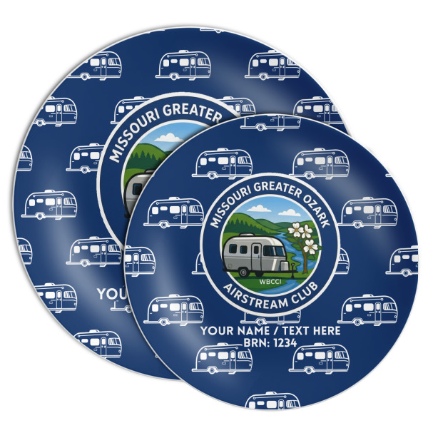 Custom Design - Melamine Plates - PARENT/MAIN