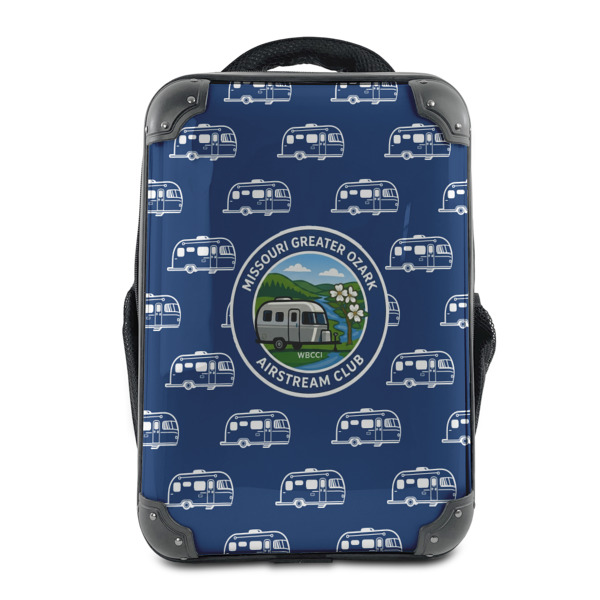 Custom Design Your Own 15" Hard Shell Backpack