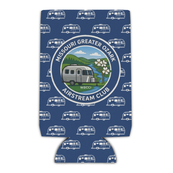 Custom Design Your Own Can Cooler