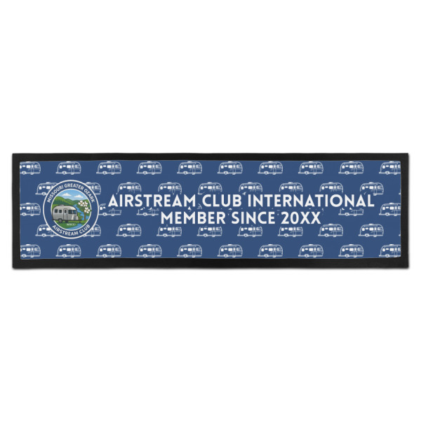 Custom Design Your Own Bar Mat