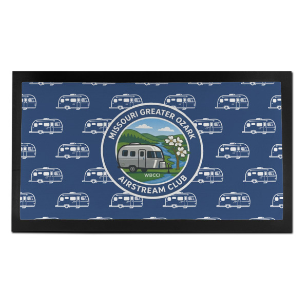 Custom Design - Bar Mat - Small - FRONT