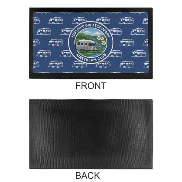 Custom Design - Bar Mat - Small - APPROVAL