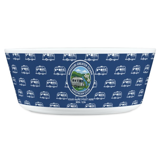Custom Design - Kids Bowls - Front