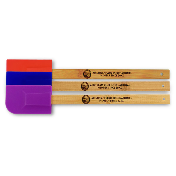 Custom Design Your Own Silicone Spatula