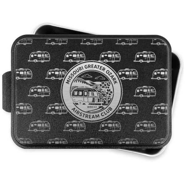 Custom Design Your Own Aluminum Baking Pan with Lid