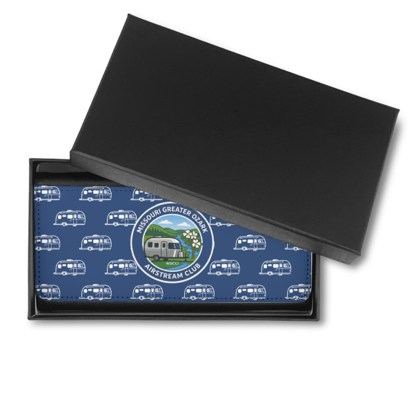 Custom Design - Ladies Wallet - in box