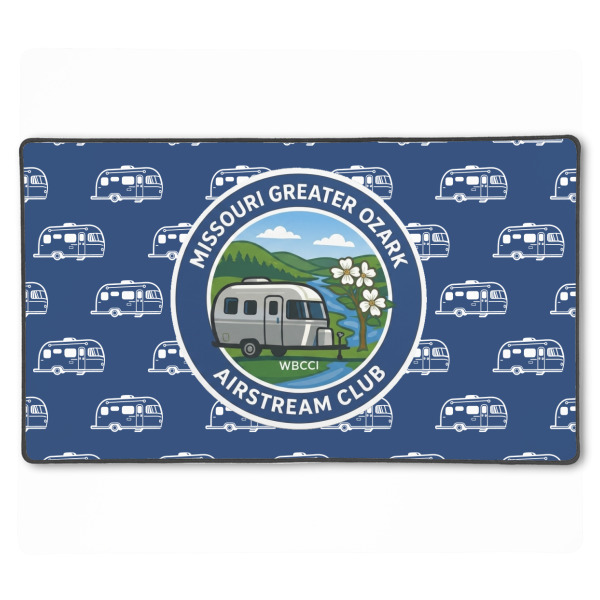 Custom Design - XXL Gaming Mouse Pads - 24" x 14" - Approval