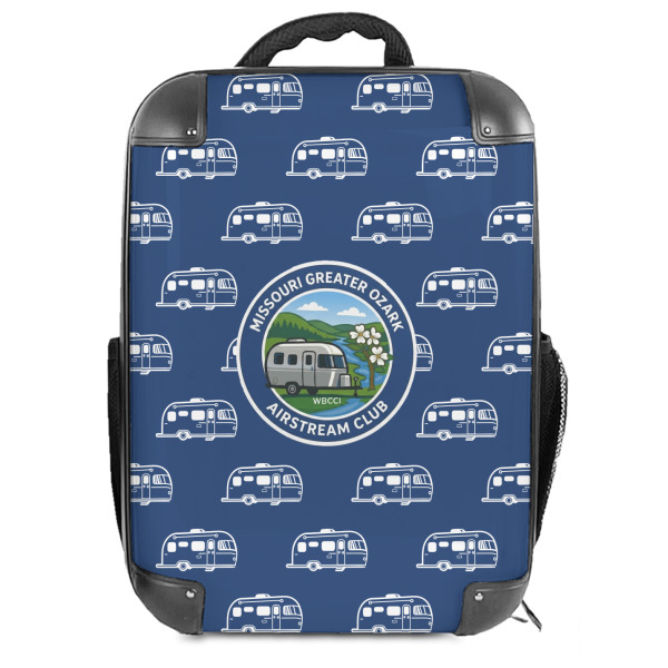 Custom Design Your Own Hard Shell Backpack