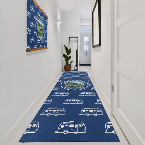 Custom Design - Area Rug Sizes - In Context (vertical)