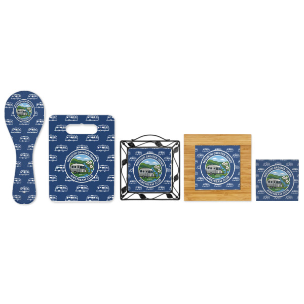 Custom Design - Trivets - All Trivets