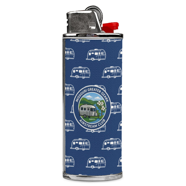 Custom Design Your Own Case for BIC Lighters