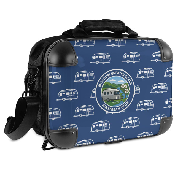 Custom Design Your Own Hard Shell Briefcase