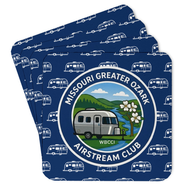 Custom Design Your Own Paper Coasters