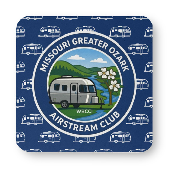 Custom Design - Paper Coasters - Approval