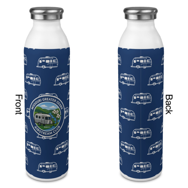 Custom Design - 20oz Water Bottles - Full Print - Approval