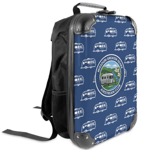 Custom Design Your Own Kids Hard Shell Backpack