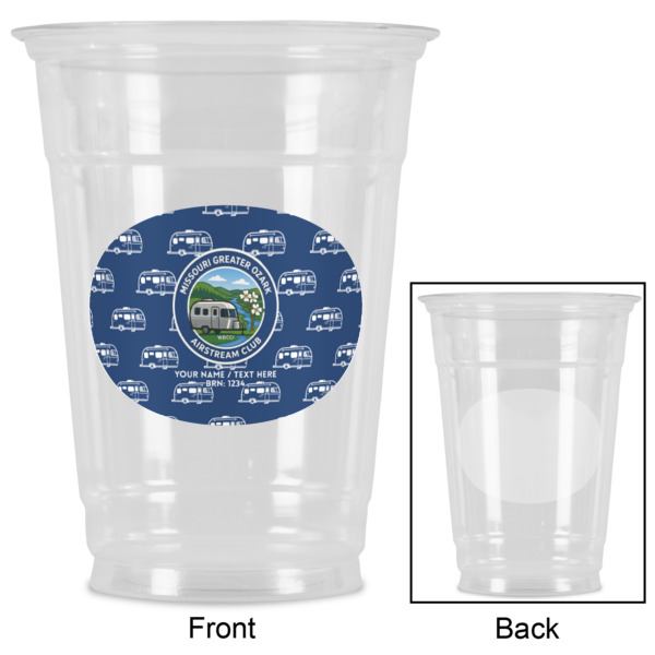 Custom Design - Party Cups - 16oz - Approval