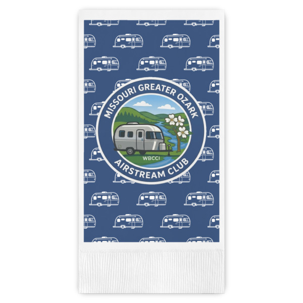 Custom Design Your Own Guest Paper Towels - Full Color