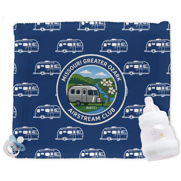 Custom Design Your Own Security Blanket