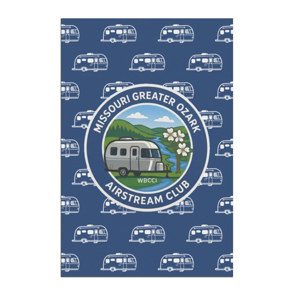 Custom Design Your Own Posters - Matte - 20" x 30"