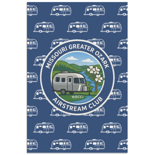 Custom Design Your Own Poster - Matte - 24" x 36"