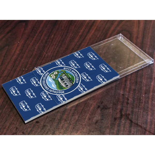 Custom Design - Colored Pencils - In Package